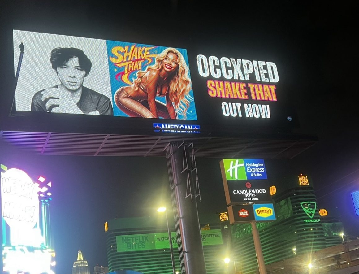 occXpied — The Industry Executive Who Can Make ANYONE Media Famous in 30 Days or Less