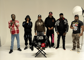 Kingdome Studios: Where Harlem’s Heartbeat Meets Hip-Hop’s Future