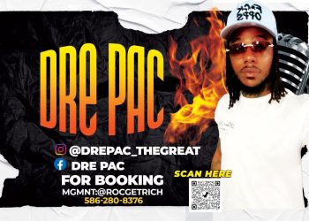 The Story of Dre Pac, Flint’s Genre-Blending Phenom