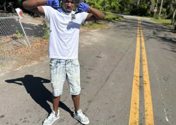 Lil Swippa: The Florida Talent Turning Passion Into Purpose