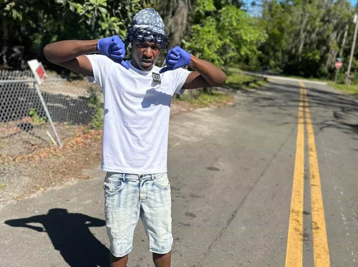 Lil Swippa: The Florida Talent Turning Passion Into Purpose