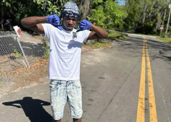 Lil Swippa: The Florida Talent Turning Passion Into Purpose