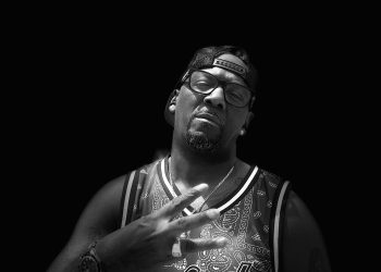 Ace Tre’ Drops A Reintroduction to Hip-Hop With New Single "Landed In Ohio"