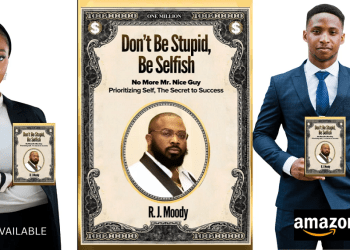 Pryme Minister Announces New Music + Book + YouTube Channel