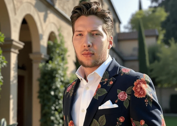 Malik Yanis Unveils Highly Anticipated Album “Paper Airplanes”