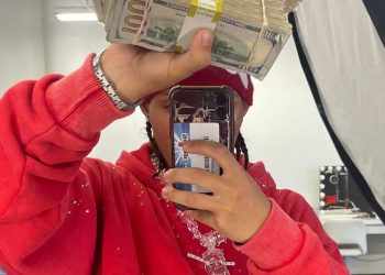 Luv Mylo: The Connecticut R&B Artist Turning Dreams Into Legacy