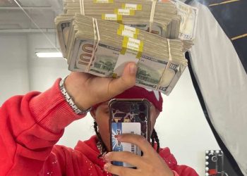 Luv Mylo: The Connecticut R&B Artist Turning Dreams Into Legacy