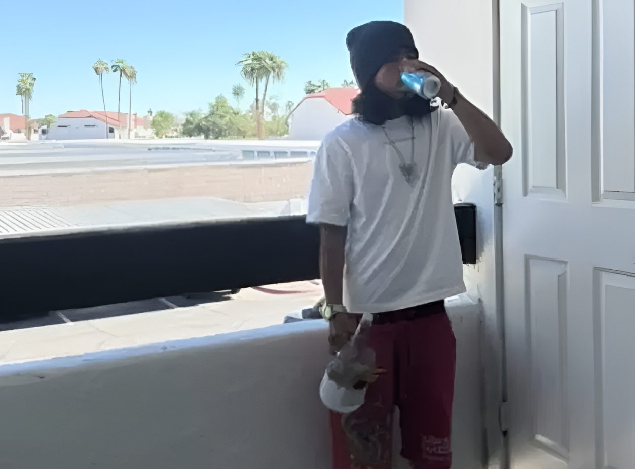 Rising Artist domob Brings a Bold New Sound to the Scene