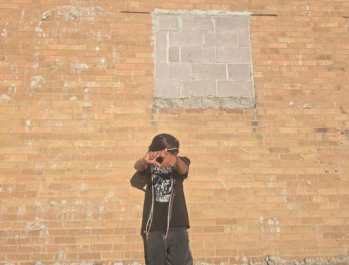 Rising Artist Spotlight: Prince W Brings Soul, Authenticity, and Vision to the Music Scene