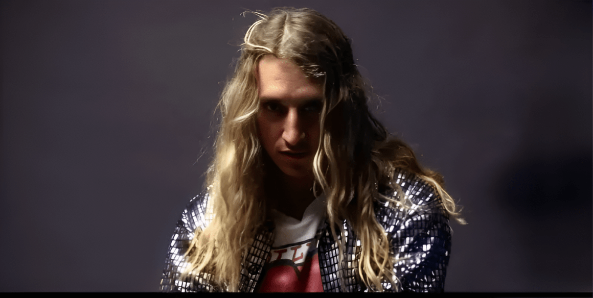 Johny Gordon: The Rise of a Genre-Bending Powerhouse Redefining Modern Music