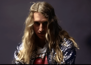 Johny Gordon: The Rise of a Genre-Bending Powerhouse Redefining Modern Music