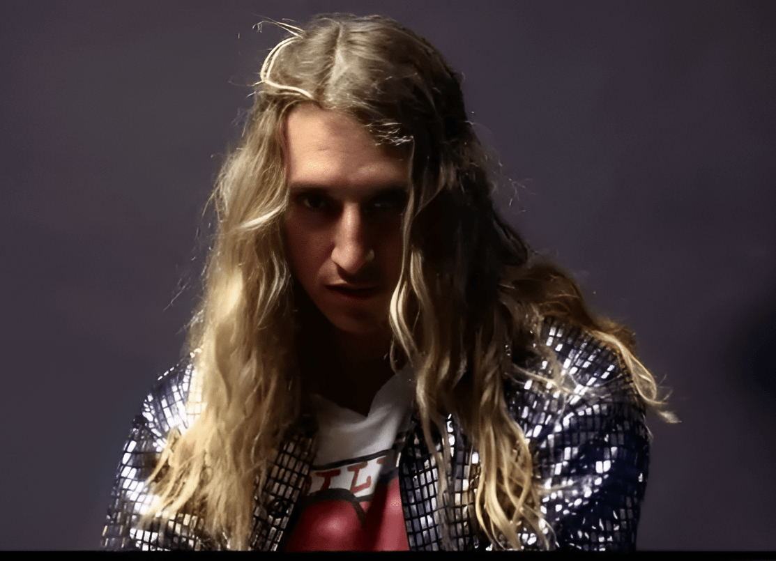 Johny Gordon: The Rise of a Genre-Bending Powerhouse Redefining Modern Music