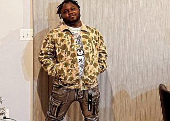 From Cameroon to Washington DC — How Gado Is Blending Afrobeat and Dancehall With Purpose