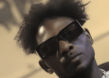 Yung3LVX Releases Captivating New Album “Collision Course”