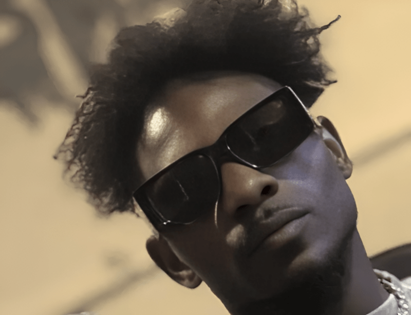 Yung3LVX Releases Captivating New Album “Collision Course”