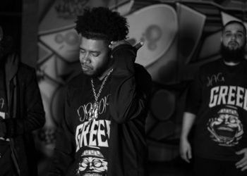 Jaguilera Releases Captivating New Single “Pot Of Greed” ft. Krispy Nigma & DOPR DROOP