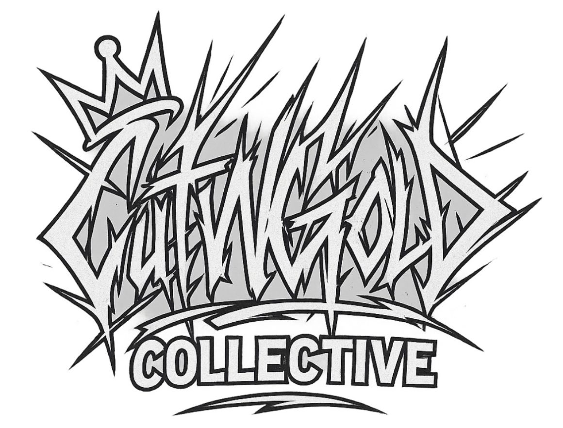Authentic. Relentless. Golden. Yantee and CUTWGOLD Are the Future of Independent R&B and Hip-Hop