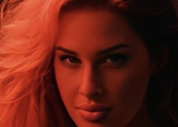 KzKelly Heals Through Sound in Her New Single ‘Hurt Me Good’