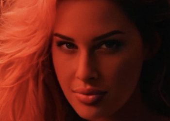 KzKelly Heals Through Sound in Her New Single ‘Hurt Me Good’