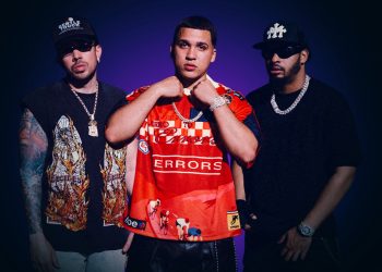 Puerto Rico’s J Abdiel Elevates Latin Urban Music with His Bold New Release 'SOS'