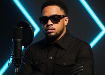 PACMANTV Unleashes "The Big Darg" EP: A Powerful Ode to Rising from the Bottom Through Grit and Growth