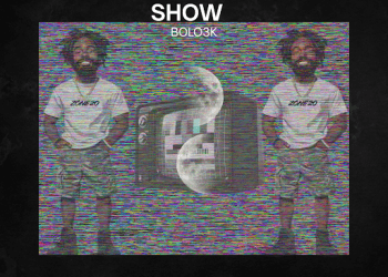 Bolo3K Continues His Hot Streak In 2025 With Powerful New Album ‘THE 3K SHOW (ZONE 20)’