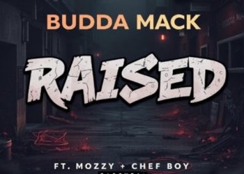 Budda Mack