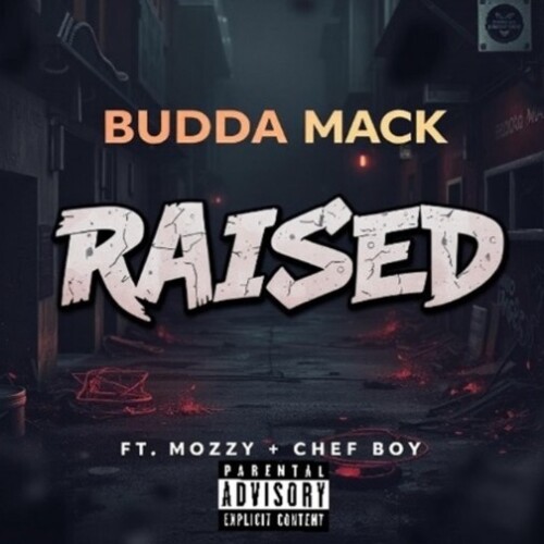 Budda Mack