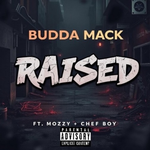 Budda Mack