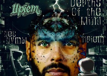 11Piem and Nec Nymbl Unleash “Depths Of The Mind,” a Fearless Anthem for Real Hip-Hop