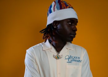Ycn Isaac: Rising Midwest Star Blends Hip-Hop and Afro Influences in Bold New EP “Time Will Tell”