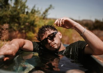 Rubicini and Adde Join Forces on “Grave” — A Dark Reflection on Healing and Growth