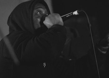 Stacks Tha God: The Buffalo Voice Turning Pain into Power on ‘Paid in Pressure’