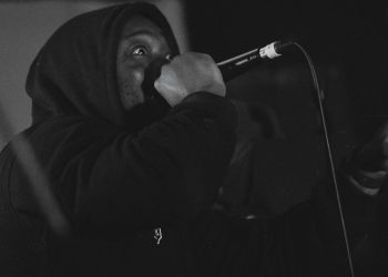 Stacks Tha God: The Buffalo Voice Turning Pain into Power on ‘Paid in Pressure’