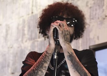 GenoDa1 Releases Highly Anticipated Single "Patience"