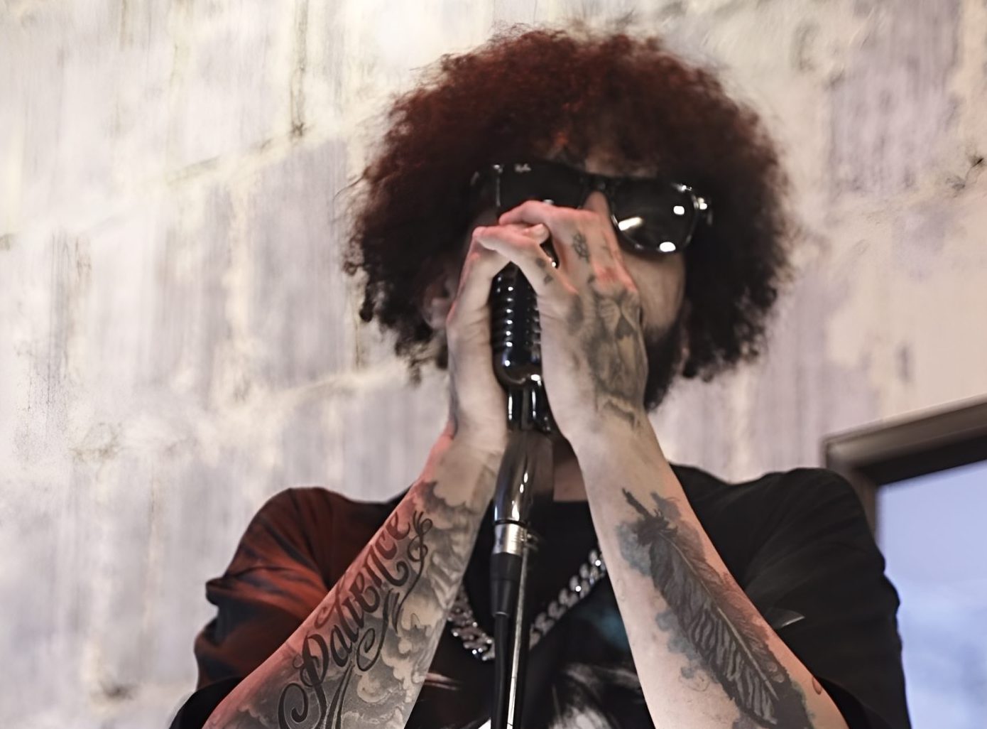 GenoDa1 Releases Highly Anticipated Single "Patience"