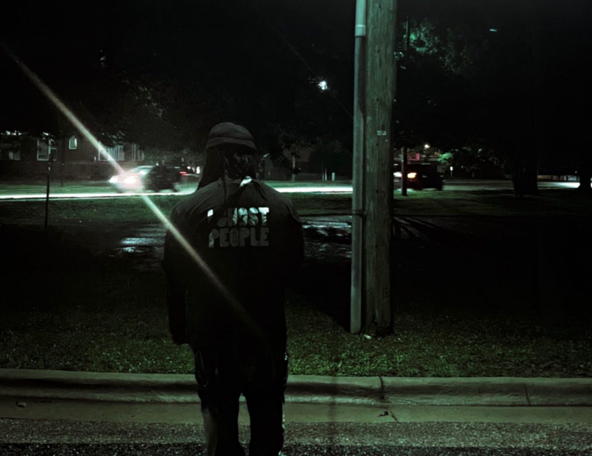 Ty Dash: Finding His Voice, Reclaiming His Name, and Owning His Sound