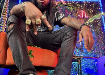 DeezyUpNext: Turning Pain, Purpose, and Real Life into Reality Rap