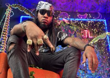 DeezyUpNext: Turning Pain, Purpose, and Real Life into Reality Rap