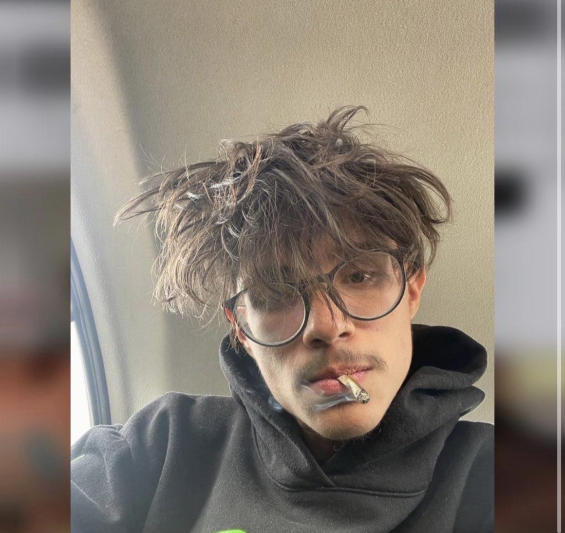 Meet Moon: The Multifaceted Artist Turning Pain into Purpose