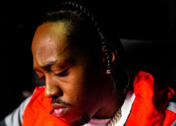 Solo Dan Unleashes A Razor-Sharp Rap Anthem for the Lone Wolves With "Gotham Flow"