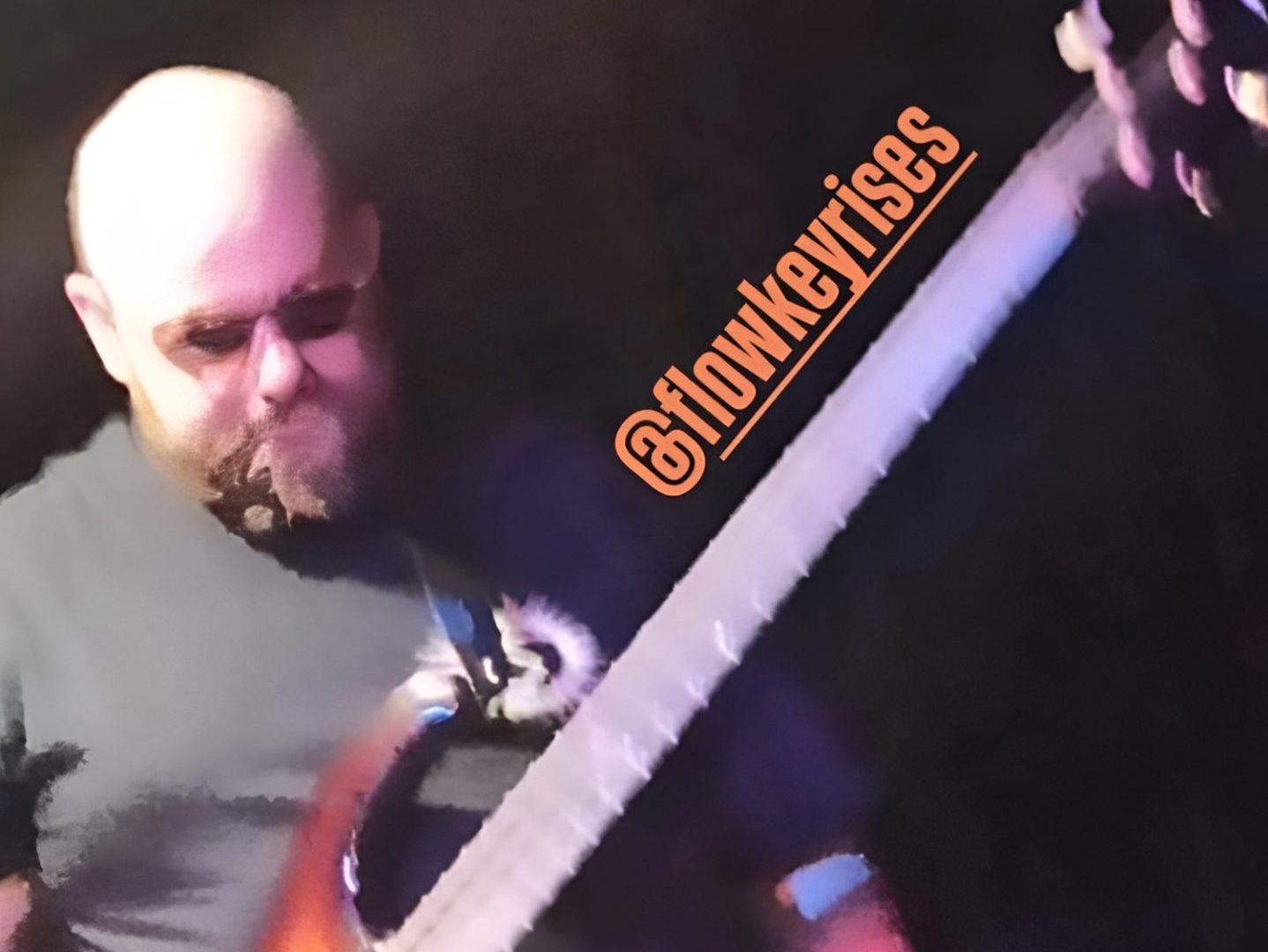 Flowkey Rises: Turning Pain Into Power