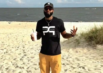 Selfmade EST Balances Music, Fashion, and Global Appeal with Picture-Perfect Vision