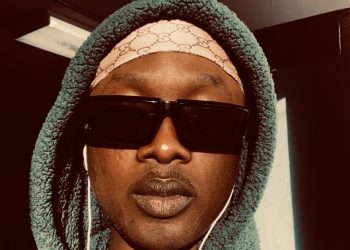 Kushmay Ignites the Dance Floor with Sultry Afrobeats Single “On the Low”