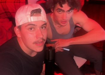 Absolon Brisson (Ab2real): Turning Passion into Purpose Through Music