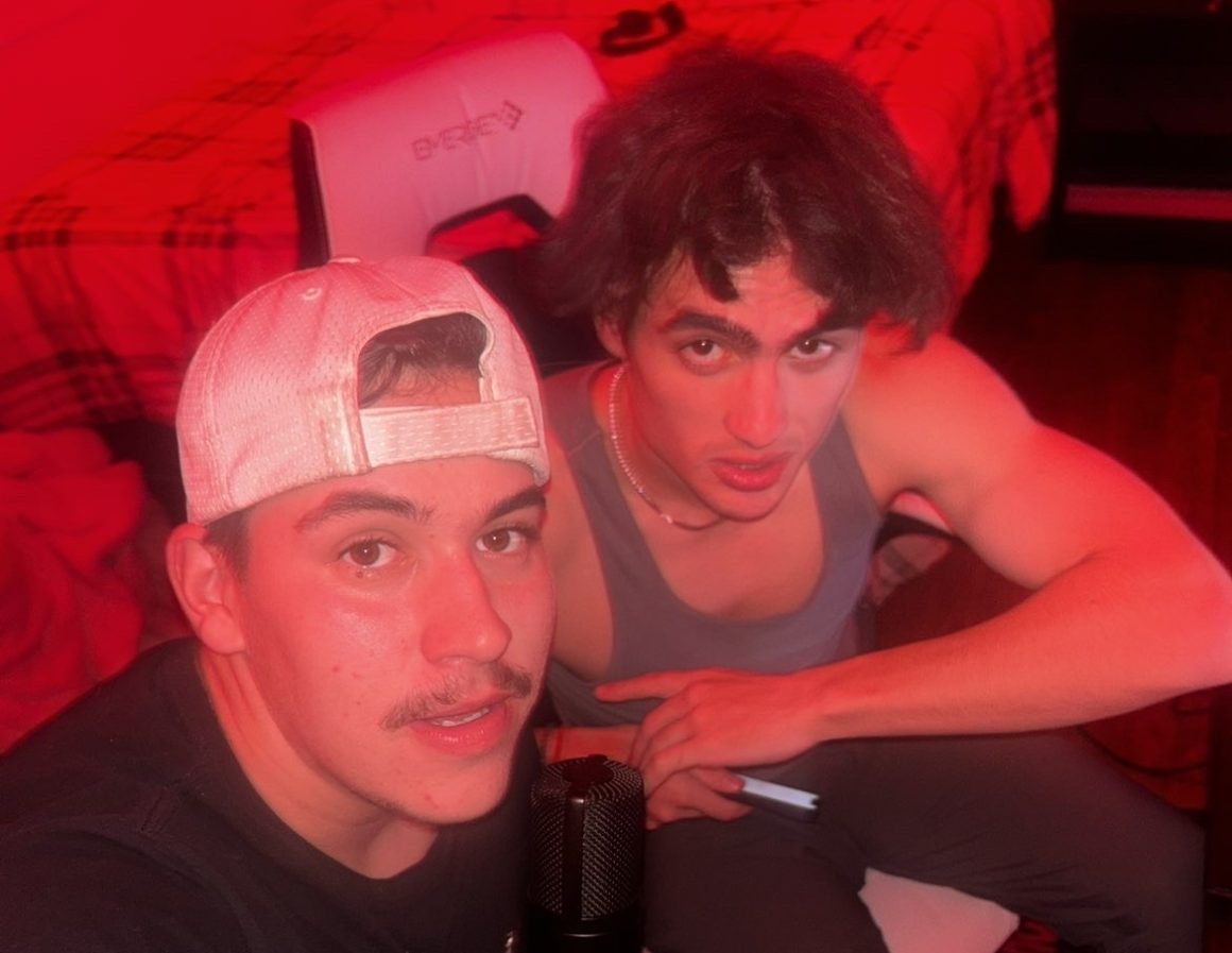 Absolon Brisson (Ab2real): Turning Passion into Purpose Through Music
