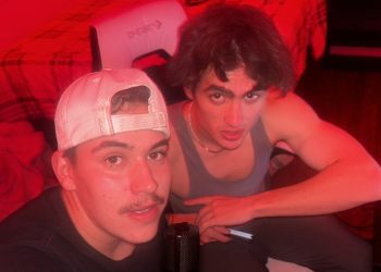 Absolon Brisson (Ab2real): Turning Passion into Purpose Through Music