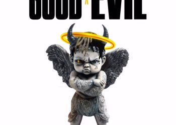 Bigg Baggz Levels Up with Good x Evil — The Next Chapter in a Relentless Journey