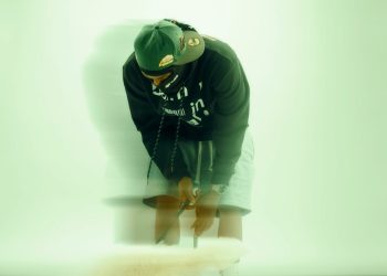 Lil Stack A Lot Drops Highly Anticipated EP "Epitome of Hope to the Trenches 2"