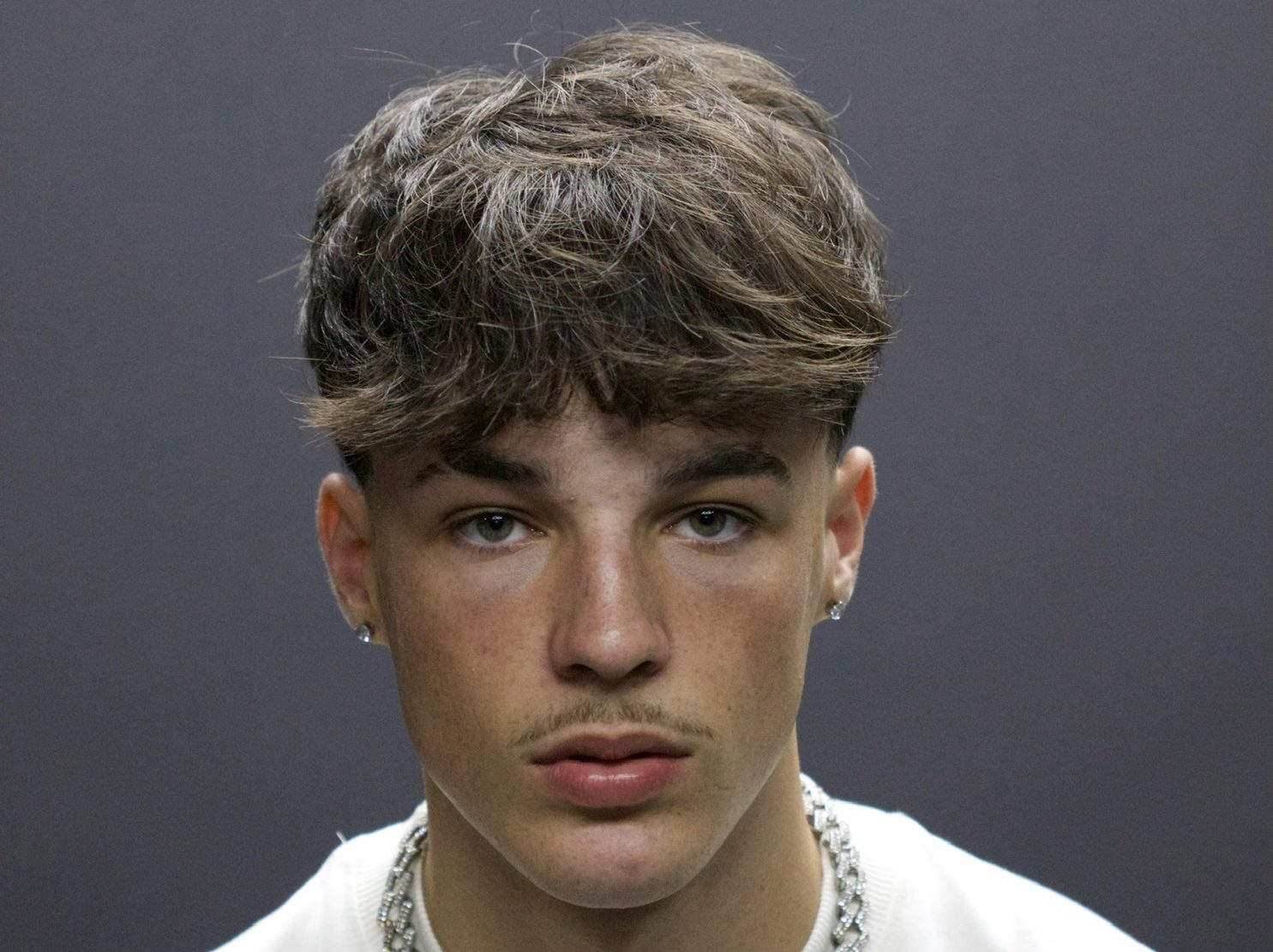Alfie Haile Drops Soulful New Single "Tell Me", A Sexy, Romantic R&B Anthem